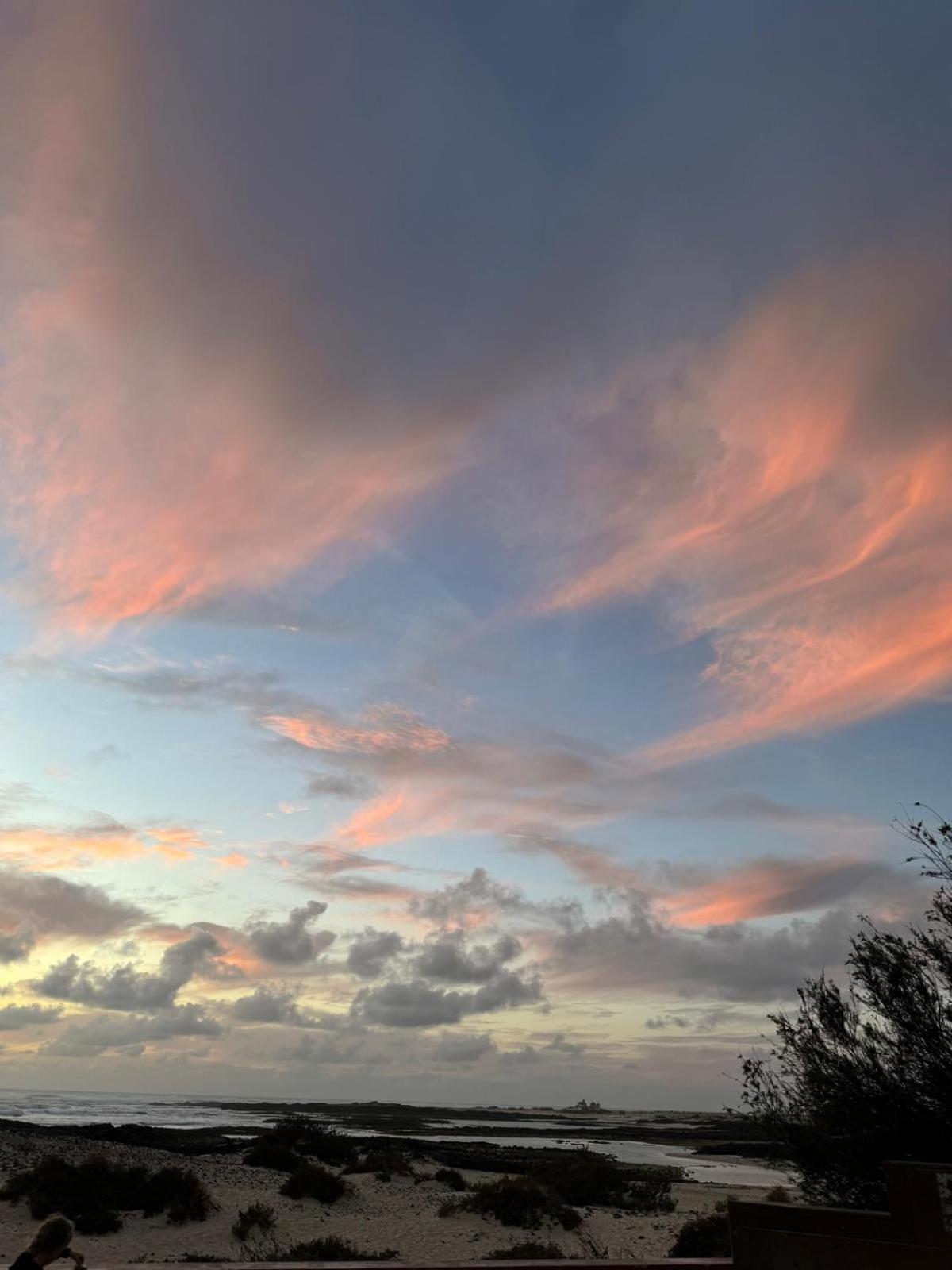 Cotillo ภายนอก รูปภาพ