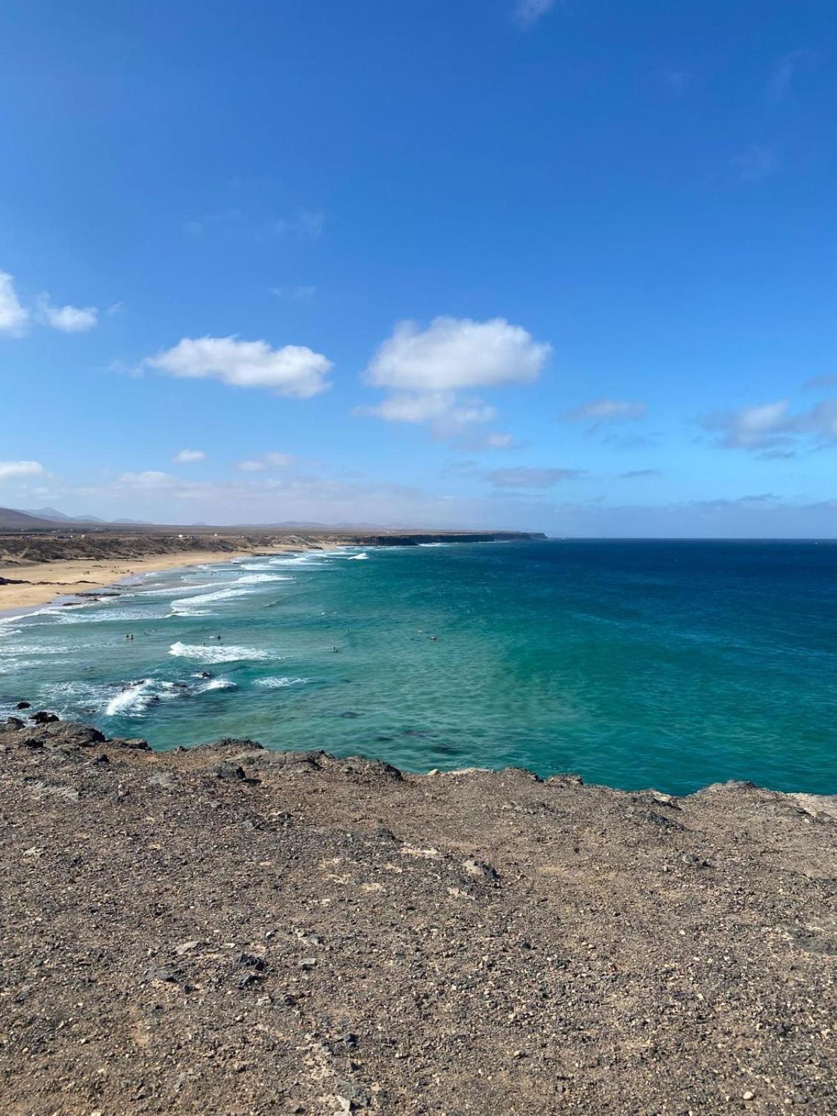 Cotillo ภายนอก รูปภาพ