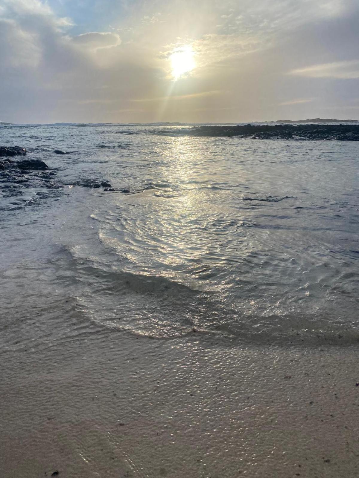 Cotillo ภายนอก รูปภาพ