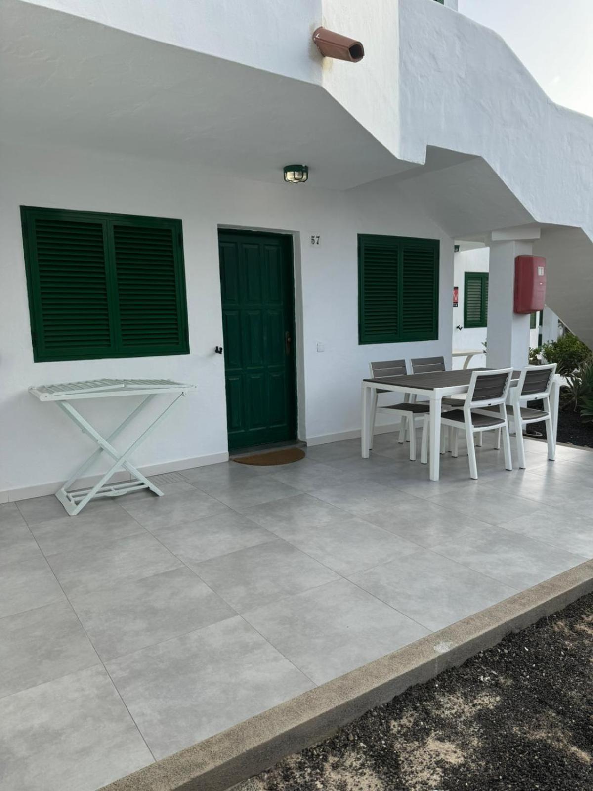 Cotillo ภายนอก รูปภาพ