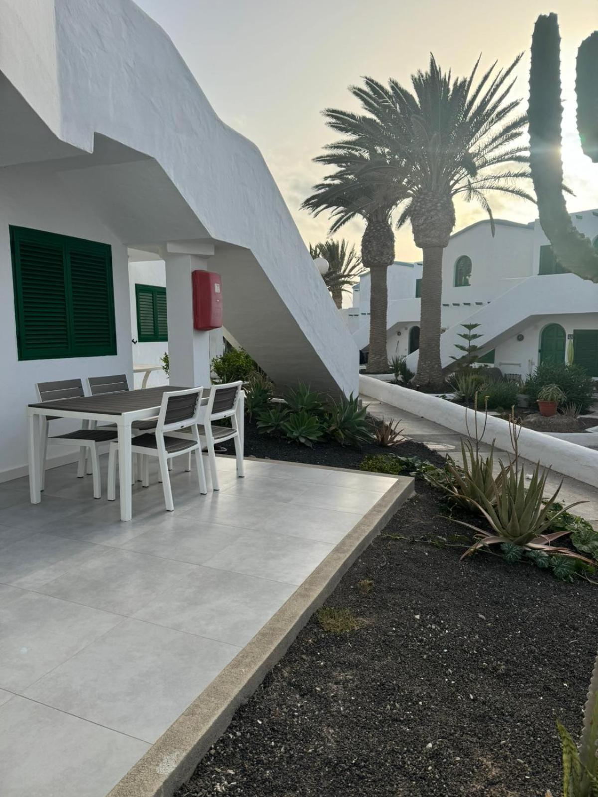Cotillo ภายนอก รูปภาพ